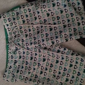 O'Neil shorts